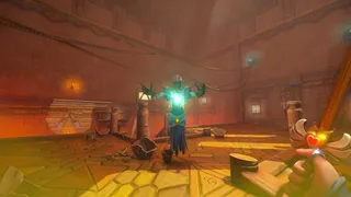 Скриншот 6 к игре Ziggurat 2
