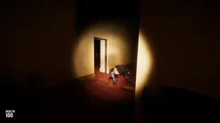 Скриншот 2 к игре EL PASO, NIGHTMARE