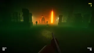 Скриншот 5 к игре EL PASO, NIGHTMARE
