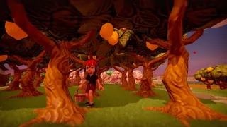 Скриншот 4 к игре Farm Together