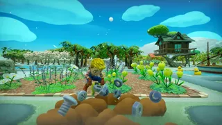 Скриншот 7 к игре Farm Together