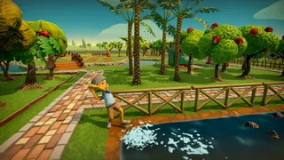 Скриншот 8 к игре Farm Together