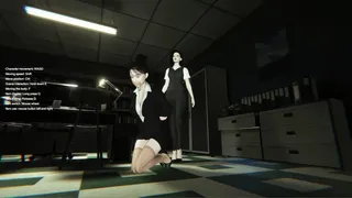 Скриншот 2 к игре 绝色特工