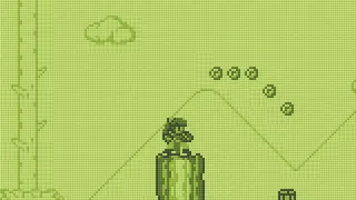 Скриншот 2 к игре CHAM THE CAT ADVENTURE