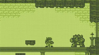 Скриншот 3 к игре CHAM THE CAT ADVENTURE