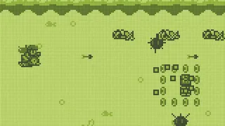 Скриншот 4 к игре CHAM THE CAT ADVENTURE