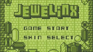Скриншот 1 к игре JEWELiNX