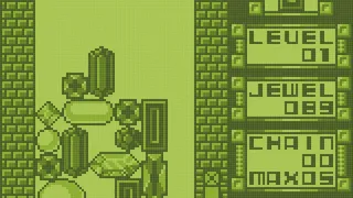 Скриншот 2 к игре JEWELiNX