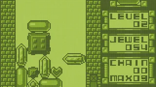 Скриншот 3 к игре JEWELiNX