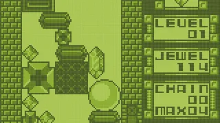 Скриншот 7 к игре JEWELiNX