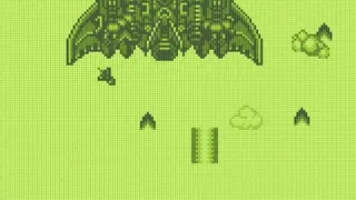 Скриншот 3 к игре THUNDER STRIKER