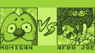 Скриншот 4 к игре DANDAN Z