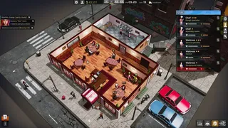 Скриншот 3 к игре Pizza Empire