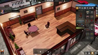 Скриншот 5 к игре Pizza Empire