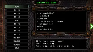 Скриншот 6 к игре Womb Defense Force