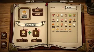 Скриншот 4 к игре CooKing: Around the World