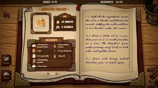 Скриншот 5 к игре CooKing: Around the World