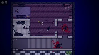 Скриншот 3 к игре Midnight Blues