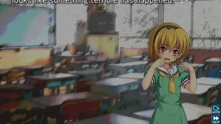 Скриншот 5 к игре Higurashi When They Cry Hou - Ch.2 Watanagashi