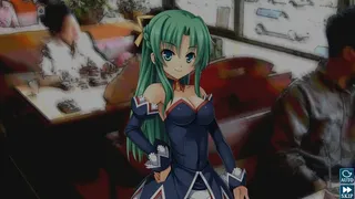 Скриншот 6 к игре Higurashi When They Cry Hou - Ch.2 Watanagashi