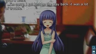 Скриншот 7 к игре Higurashi When They Cry Hou - Ch.2 Watanagashi