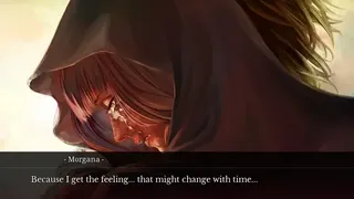 Скриншот 3 к игре The House in Fata Morgana: A Requiem for Innocence