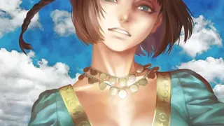 Скриншот 4 к игре The House in Fata Morgana: A Requiem for Innocence