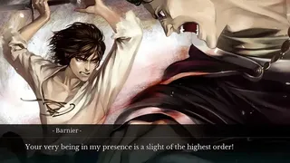 Скриншот 6 к игре The House in Fata Morgana: A Requiem for Innocence