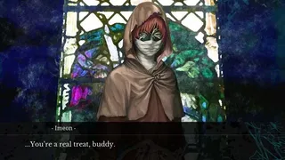 Скриншот 7 к игре The House in Fata Morgana: A Requiem for Innocence
