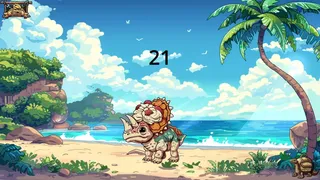 Скриншот 3 к игре Dinos