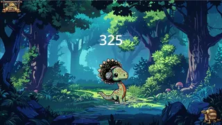 Скриншот 4 к игре Dinos