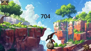 Скриншот 5 к игре Dinos