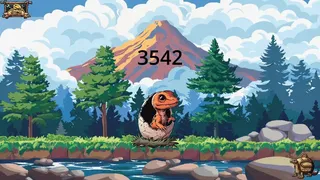 Скриншот 7 к игре Dinos
