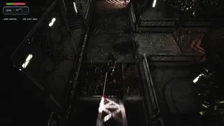 Скриншот 2 к игре SymbioPhobiA