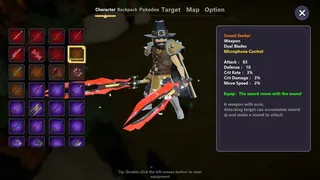 Скриншот 5 к игре 奇怪的RPG