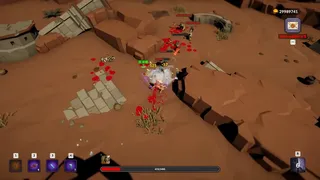 Скриншот 8 к игре 奇怪的RPG