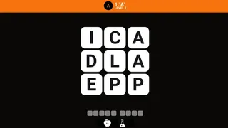 Скриншот 1 к игре Wordle 4