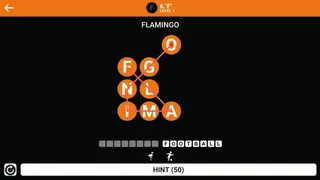 Скриншот 5 к игре Wordle 4
