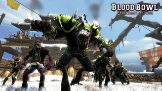 Скриншот 5 к игре Blood Bowl - Legendary Edition