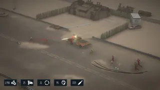 Скриншот 3 к игре Highway Cleaners