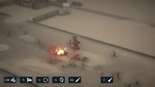 Скриншот 4 к игре Highway Cleaners