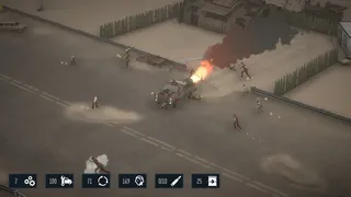 Скриншот 5 к игре Highway Cleaners