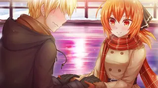 Скриншот 1 к игре Kaori After Story