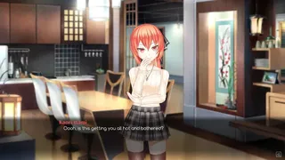 Скриншот 3 к игре Kaori After Story