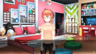 Скриншот 5 к игре Kaori After Story