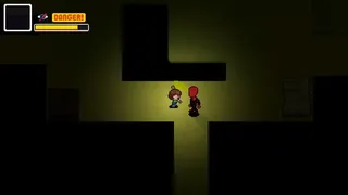 Скриншот 2 к игре The Backworld: Prologue
