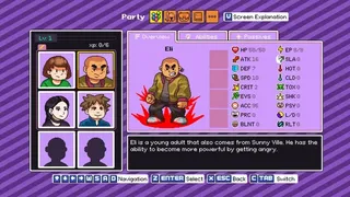 Скриншот 4 к игре The Backworld: Prologue