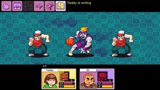 Скриншот 7 к игре The Backworld: Prologue