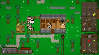 Скриншот 1 к игре Layer Hunt