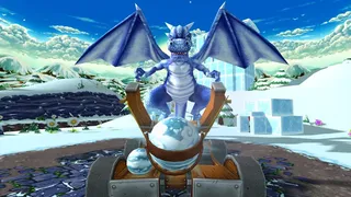 Скриншот 5 к игре Catapult King